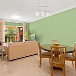 Garden Level Apartment - Pino Golf