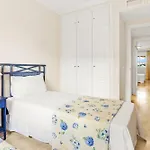 Garden Level Apartment - Pino Golf