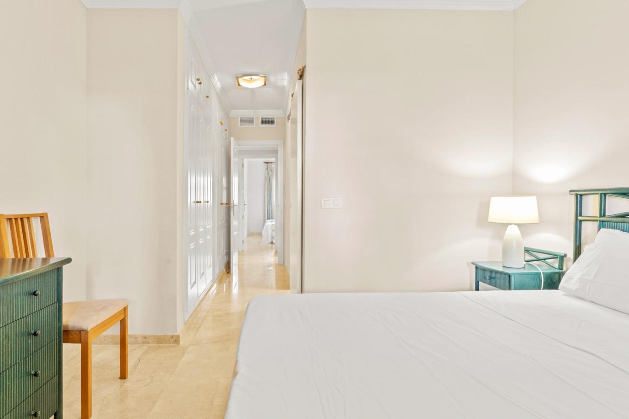 Apartament Garden Level - Pino Golf *